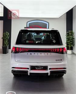 إنفينيتي QX80